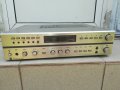 dual stereo receiver-made in germany-внос швеицария, снимка 2