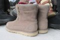 Водоустойчиви GORE-TEX туристически обувки, 39- 40,VIKING original, унисекс боти,фин естествен велур, снимка 12