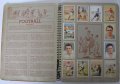 1935-36г. Колекционерски Албум Nestle, снимка 2
