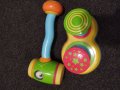 Интерактивен чук, снимка 1 - Музикални играчки - 24605311