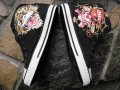  Ed Hardy оригинални унисекс кецове Uk3,5/37, снимка 11