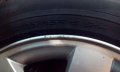 BMW джанти с гуми 5 бр,, снимка 8