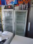 1.Хладилни витрини втора употреба плюсови вертикални за заведения и хранителни магазини цени от 260л, снимка 17
