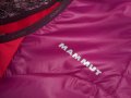 Mammut Pertex microlight Polartec Alpha, снимка 3