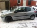 Peugeot 206, снимка 4