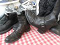 за ученика боти дамски 39 топли боти, 100% естествена кожа, GOGOMOTO.BAZAR.BG , снимка 18