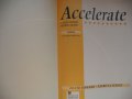 Accelerate : a skills-based short course. Starter / David Bowker, Patricia Lodge. Oxford, снимка 4