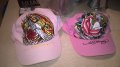 ЗАЯВЕНИ-ed hardy-маркови шапки-внос швеицария, снимка 1