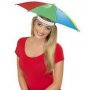 шапка чадър, снимка 1