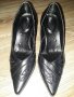 Дамски официални обувки, снимка 1 - Дамски обувки на ток - 20907143