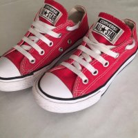 Кецове Converse ALL STAR Унисекс 30 номер , снимка 2 - Кецове - 22140318