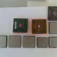 CPU Amd, Intel, s.775, s478, s.754, s.462, снимка 1 - Процесори - 11752949