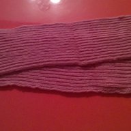 ръчно плетен шал, снимка 2 - Други - 8975930