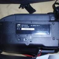 Продавам видеосамера JVC AXM-307 и триножник TANNER tr102 , снимка 6 - Камери - 12903194