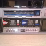 A.b.a mg-898a-stereo cassette recorder-внос швеицария, снимка 8 - Радиокасетофони, транзистори - 12938599