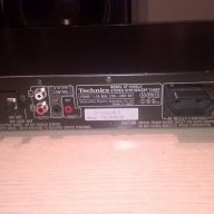 technics st-x302la-stereo tuner-made in japan-внос швеицария, снимка 15 - Ресийвъри, усилватели, смесителни пултове - 16193112