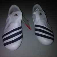 Adidas оригинални спортни обувки, снимка 2 - Маратонки - 24076407