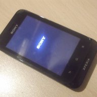 № 1109  телефон Sony Xperia tipo dual, снимка 3 - Sony - 10603383