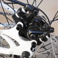 Продавам колела внос от Германия МТВ детски велосипед SPIKE SUGAR 20 цола модел 2020г, снимка 2 - Детски велосипеди, триколки и коли - 11462668