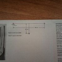 Красив червен кухненски кантар Gorenie за монтаж на стена.  , снимка 9 - Други - 23978803