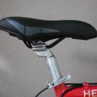 Продавам колела внос от Германия МТВ спортен велосипед GENESIS HELIOS ASX 26 цола алуминиев, снимка 2 - Велосипеди - 14344651