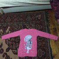 Блуза и дънки, снимка 3 - Детски комплекти - 23701286
