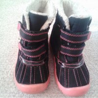 Продавам бебешки и детски есенно-зимни обувки и ботуши №15-25, снимка 9 - Детски боти и ботуши - 19884294