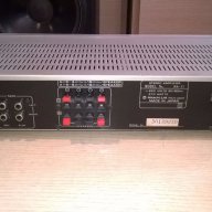 Hitachi ha-11 amplifier made in japan-210watts-внос швеицария, снимка 8 - Ресийвъри, усилватели, смесителни пултове - 13687284