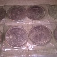 *долари-монети за колекция-комплект, снимка 11 - Колекции - 24566210