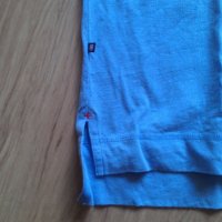 Viktorinox-мъжка тениска - М, снимка 2 - Тениски - 21308383