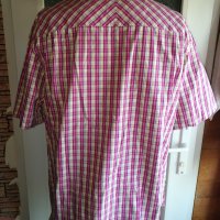 Fred perry риза, Нова! Оригинал, снимка 6 - Ризи - 24671977