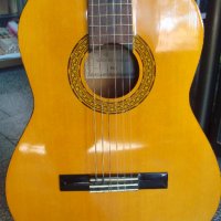 Класическа китара Алфонсо Мигел, снимка 3 - Китари - 19363802