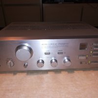 &sony ta-ax500 amplifier-made in japan-внос швеицария, снимка 9 - Ресийвъри, усилватели, смесителни пултове - 21637055