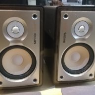 philips-2way speaker systems-внос швеицария, снимка 2 - Тонколони - 11738234