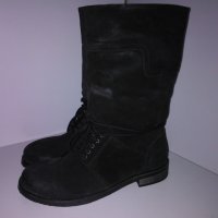 Ask The Misus оригинални обувки, снимка 4 - Мъжки боти - 24490694