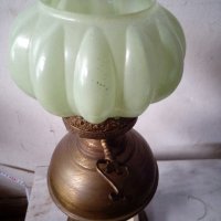 ретро нощна лампа, снимка 3 - Настолни лампи - 22122424