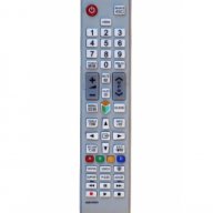 SAMSUNG AA59-00560A - Дистанционно управление за 3D LCD телевизор, снимка 1 - Дистанционни - 8831929