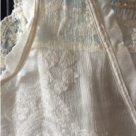 Massimo Dutti, limited edition бутиков модел естествена коприна комплект, снимка 17 - Корсети, бюстиета, топове - 17909509