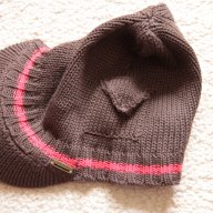 мъжка зимна шапка Prana, снимка 2 - Шапки - 9049610