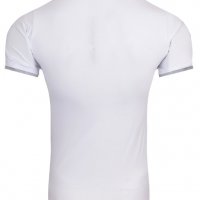 Мъжка тениска X2058 , снимка 12 - Тениски - 24747204