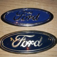 ford-11.5х4.5см-емблеми за форд-внос швеицария, снимка 8 - Аксесоари и консумативи - 20365652