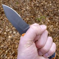 Нож за оцеляване Gerber Compact Fixed Blade, снимка 10 - Ножове - 12022579