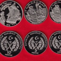Монети от над 330 държави, автономни области, острови, снимка 1 - Нумизматика и бонистика - 22673396