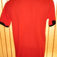 Спортни Мъжки тениски 2023 полиестер лукс - 4 цвята , снимка 11 - Тениски - 24849736