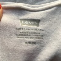 Намаление!Бюстие Levi’s , снимка 5 - Корсети, бюстиета, топове - 24840256