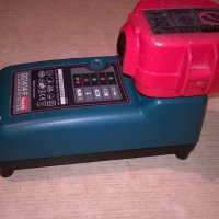 makita charger+makita battery pack-внос швеицария, снимка 2 - Други инструменти - 22721041