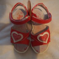 Детски сандал, снимка 2 - Детски сандали и чехли - 13327170