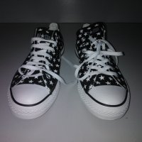 Converse оригинални обувки, снимка 2 - Кецове - 24101045