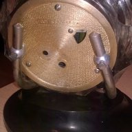 АНТИКА-Масивен руски часовник за колекция/ремонт 20х20см, снимка 10 - Антикварни и старинни предмети - 17922230