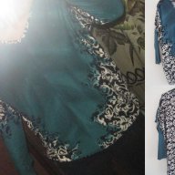 РАЗПРОДАЖБА Блуза, снимка 1 - Блузи с дълъг ръкав и пуловери - 12788210